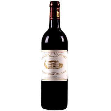 1988 margaux Bordeaux Red 