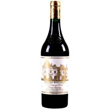 1989 Haut Brion , Bordeaux Red
