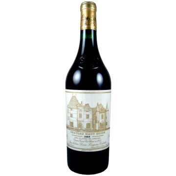 1989 haut brion Bordeaux Red 