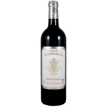 1989 La Fleur De Gay, Bordeaux Red