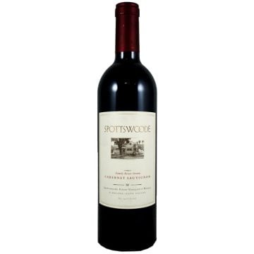 1990 Spottswoode Cabernet Sauvignon, California Red