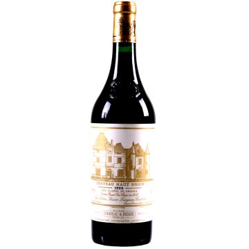 1990 haut brion Bordeaux Red 