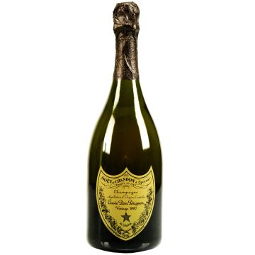 1990 moet chandon dom perignon Champagne 