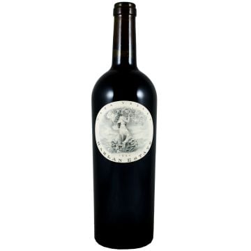 1992 Harlan Estate