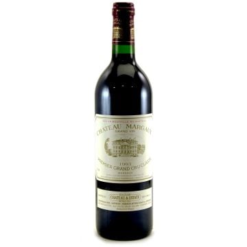 1993 margaux Bordeaux Red 