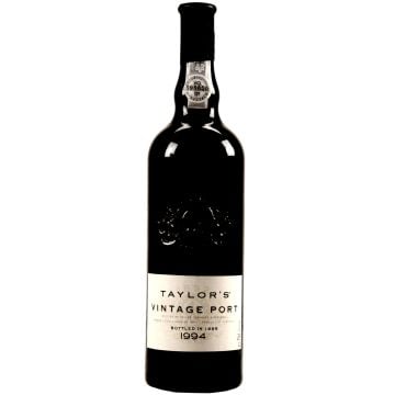 1994 taylor fladgate vintage port Port 