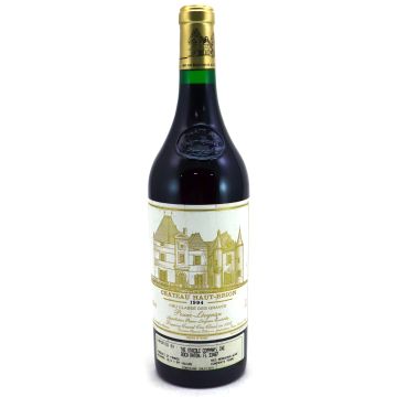 1994 haut brion Bordeaux Red 