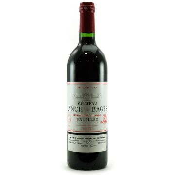 1994 lynch bages Bordeaux Red 
