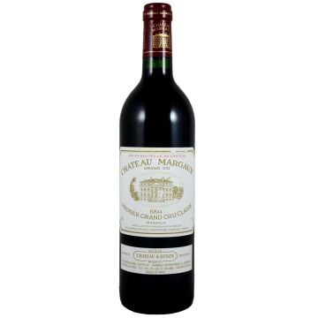 1994 margaux Bordeaux Red 