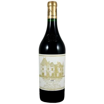 1995 Haut Brion , Bordeaux Red