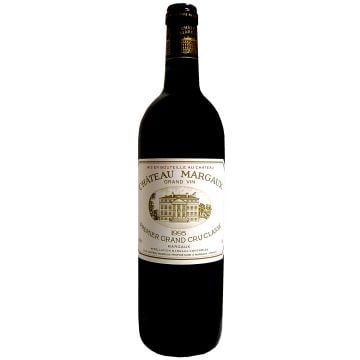 1995 margaux Bordeaux Red 