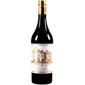 1996 Haut Brion , Bordeaux Red