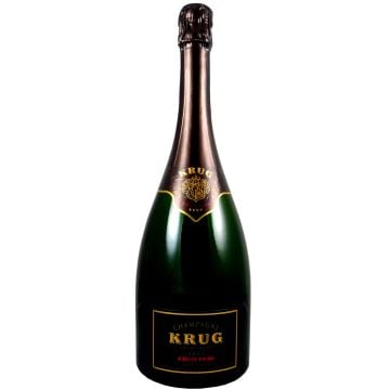 1996 krug Champagne 