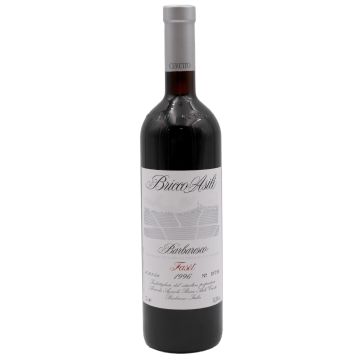 1996 ceretto barbaresco faset Barbaresco 