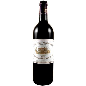 1996 margaux Bordeaux Red 