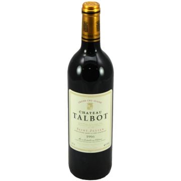 1996 talbot Bordeaux Red 