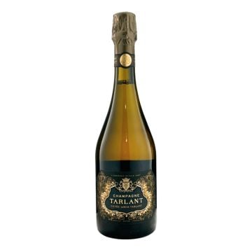 1996 Tarlant Champagne Cuvee Louis Tarlant Brut Nature, Champagne