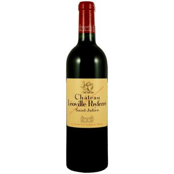 1997 leoville poyferre Bordeaux Red 