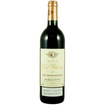 1998 rol valentin Bordeaux Red 