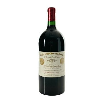 1998 Cheval Blanc , Bordeaux Red
