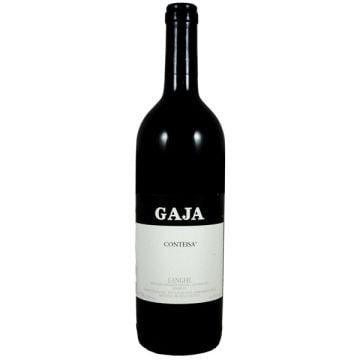 1998 Gaja Barolo Conteisa