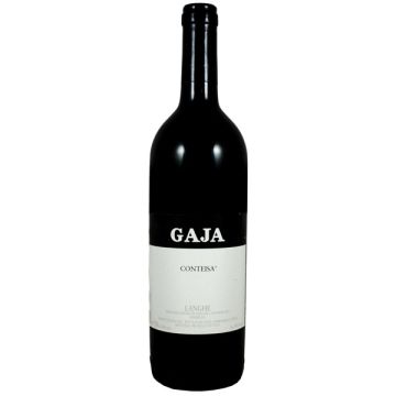 1998 Gaja Barolo Conteisa