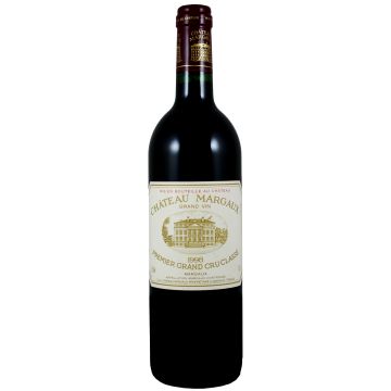 1998 margaux Bordeaux Red 