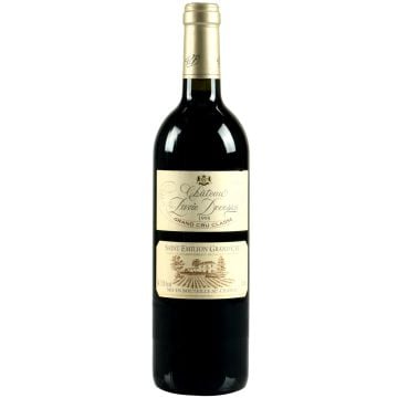 1998 Pavie Decesse, Bordeaux Red