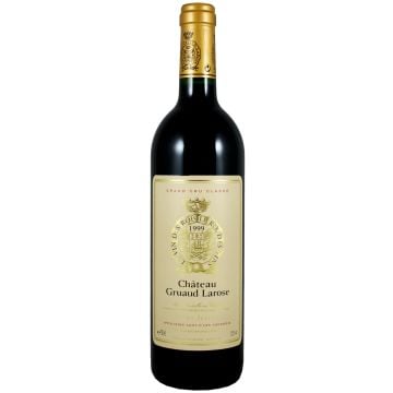 1999 Gruaud Larose, Bordeaux Red