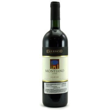 1999 falesco montiano Italy (Other) 