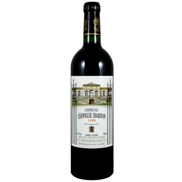1999 leoville barton Bordeaux Red 
