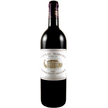 1999 margaux Bordeaux Red 