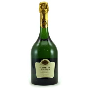 1999 taittinger comtes de champagne Champagne 