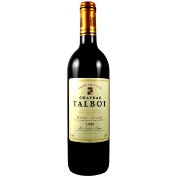 1999 talbot Bordeaux Red 