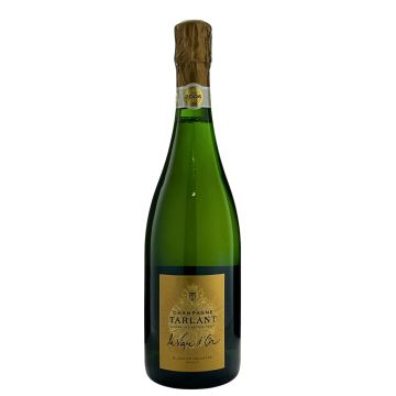 2006 Tarlant La Vigne d'Or Blanc de Meuniers Brut Nature