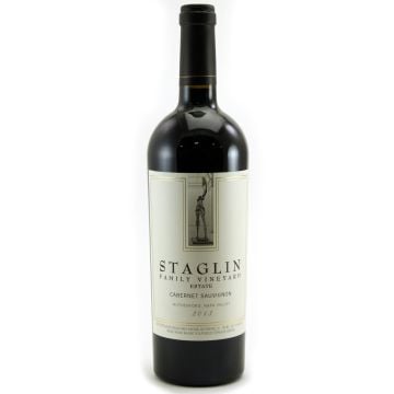 2013 Staglin Family Vineyard Estate Cabernet Sauvignon, California Red