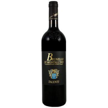 2019 Talenti Brunello Di Montalcino, Brunello