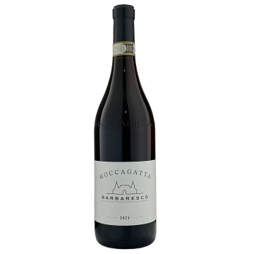 2021 Moccagatta Barbaresco