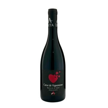 2023 Domaine Anita Moulin-a-Vent Coeur de Vigneronne, Beaujolais