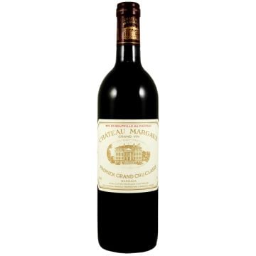 2014 Margaux, Bordeaux Red