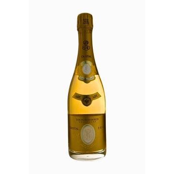 2016 Louis Roederer Cristal, Champagne