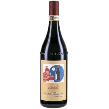 2010 Bartolo Mascarello Barolo Artist Label, Italy Red