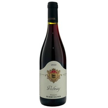 2022 Domaine Hubert Lignier Volnay, Burgundy Red