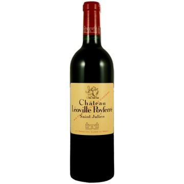 1999 Leoville Poyferre, Bordeaux Red