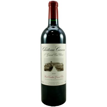 2000 canon Bordeaux Red 