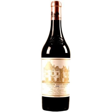 2000 haut brion Bordeaux Red 