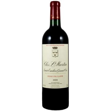 2000 Clos St Martin
