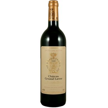 2000 Gruaud Larose