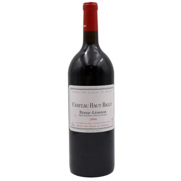 2000 haut bailly Bordeaux Red 