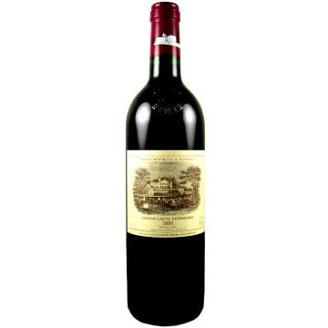 2000 lafite rothschild Bordeaux Red 